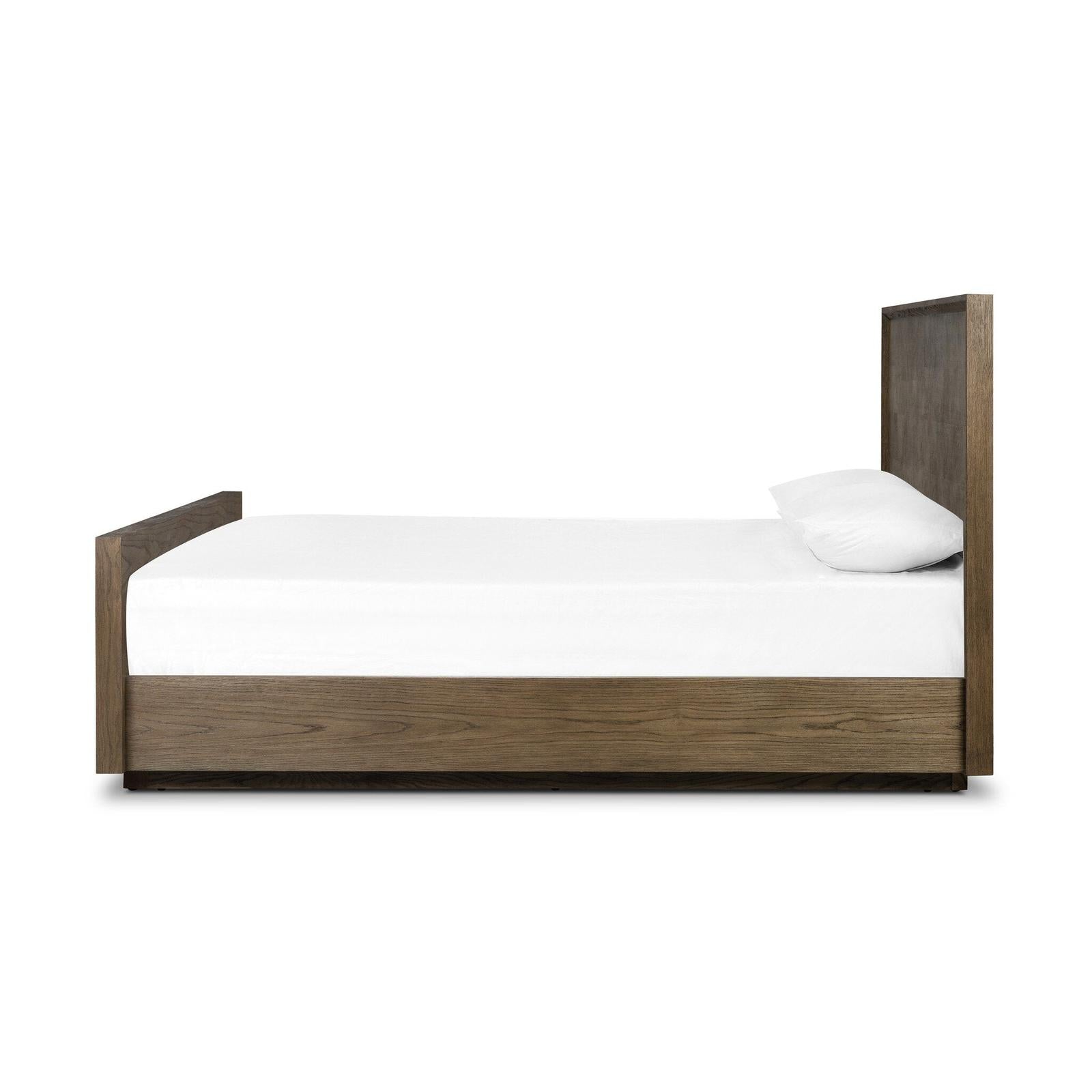 Salta Bed