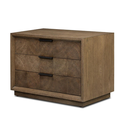 Salta Nightstand
