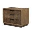 Salta Nightstand
