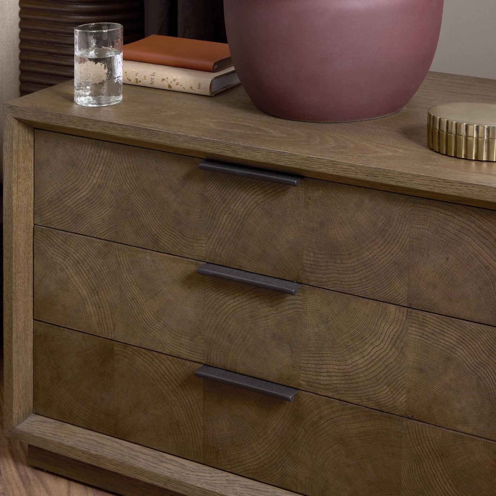 Salta Nightstand