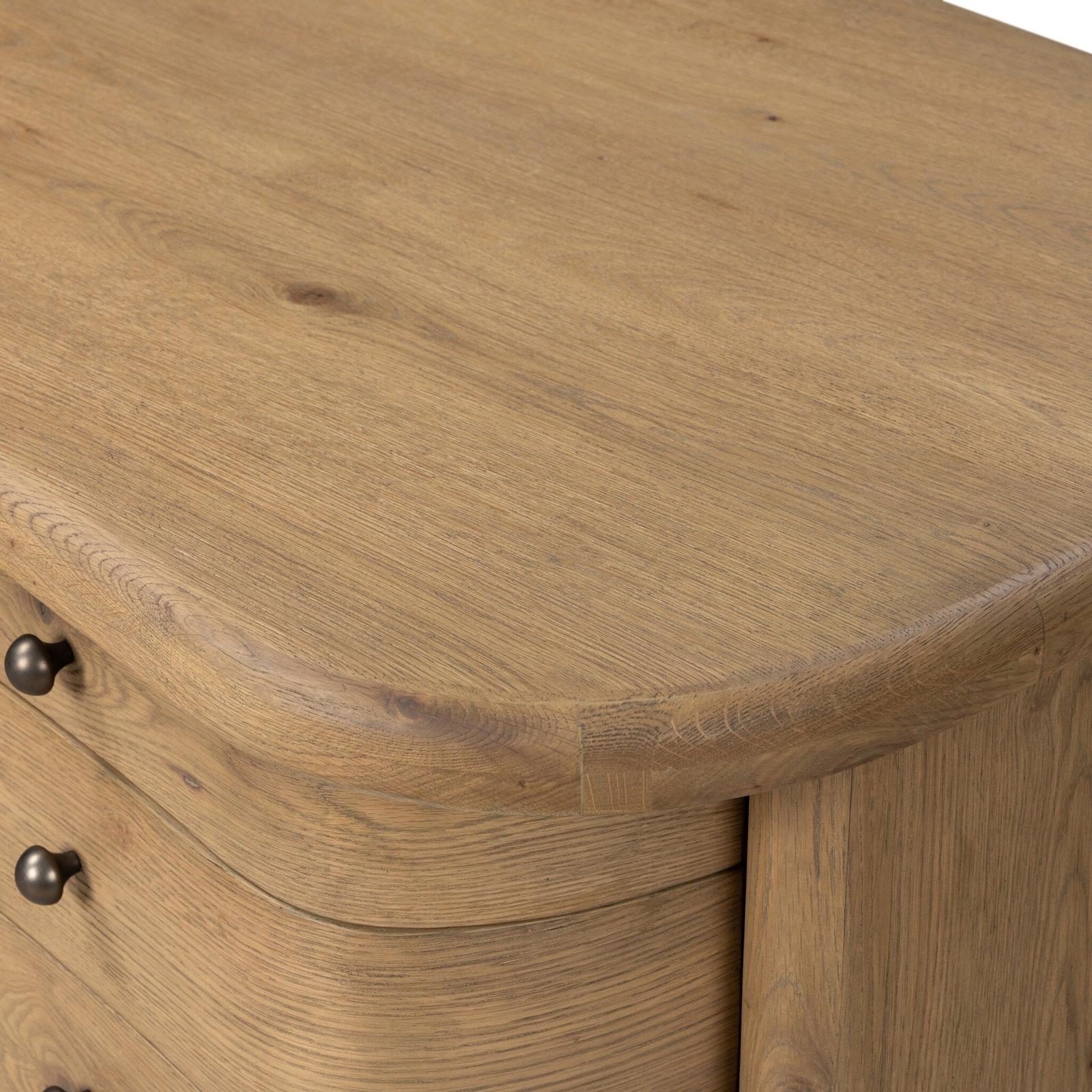 Roan Desk