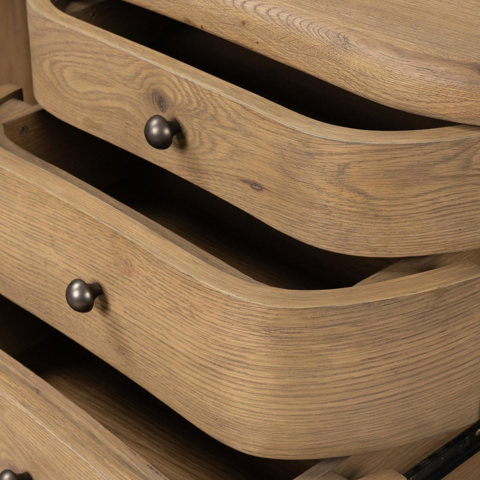 Roan Desk