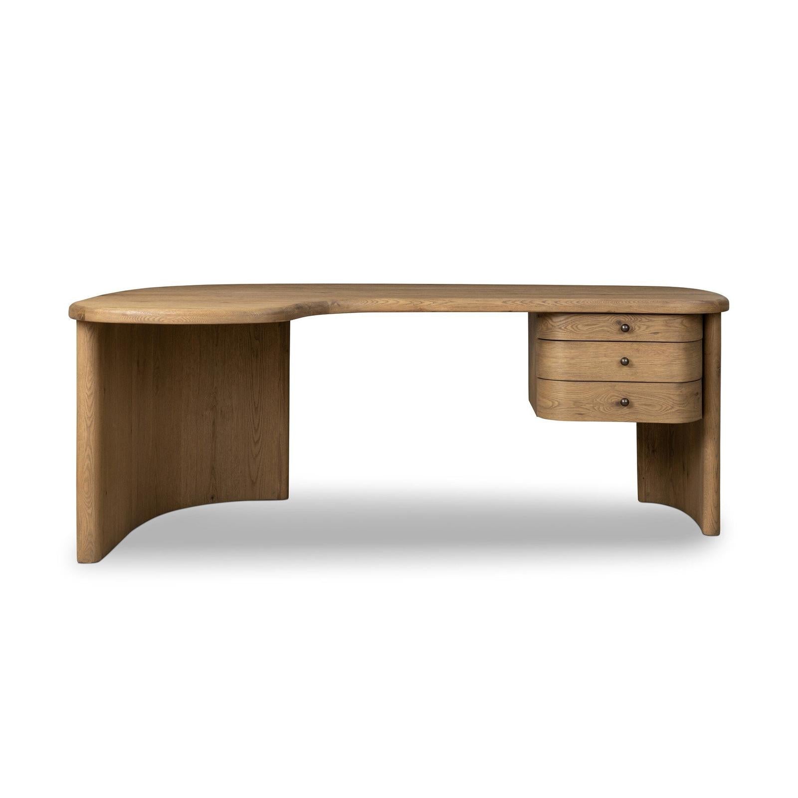 Roan Desk