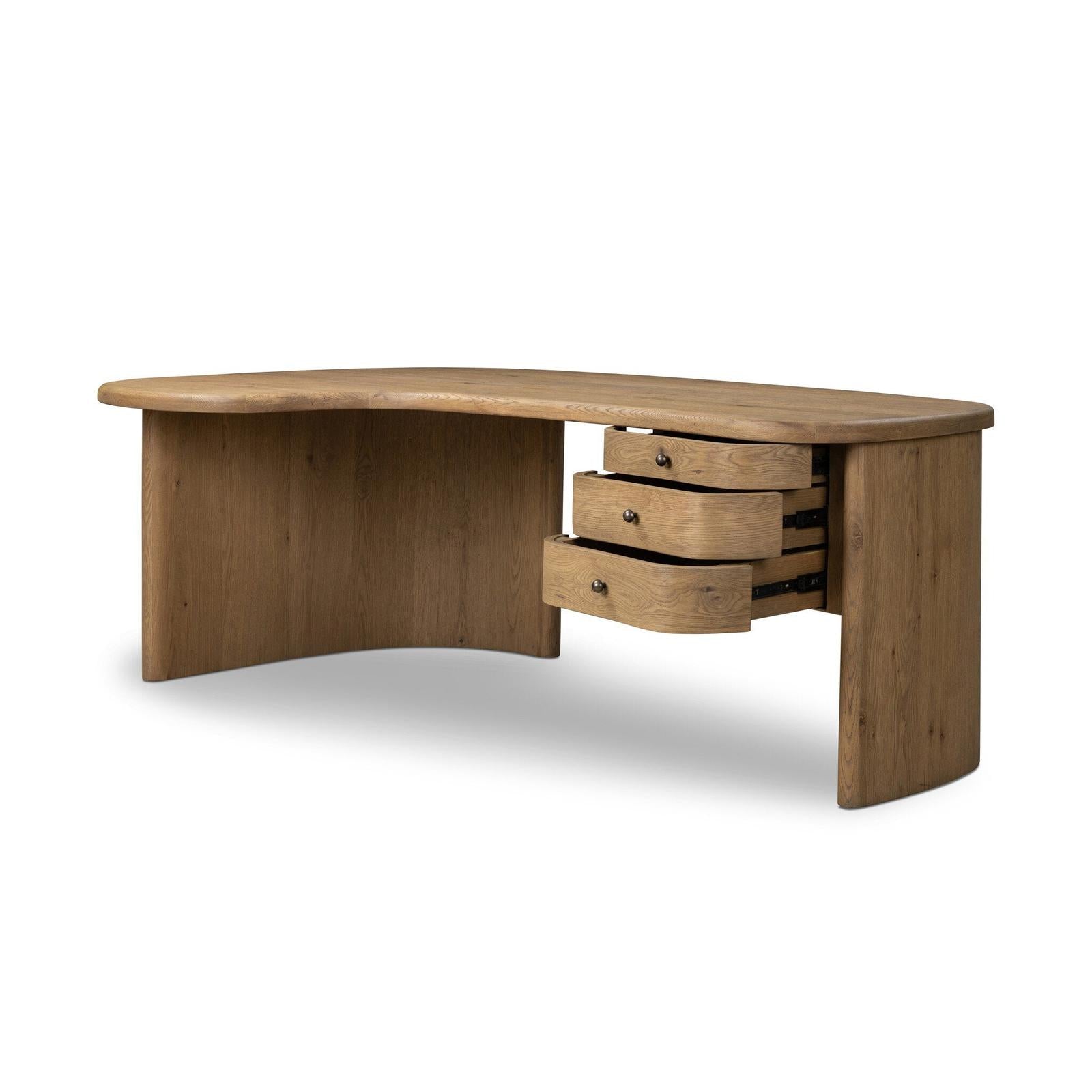Roan Desk