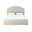 Oasley Slipcover Bed