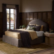Oasley Slipcover Bed