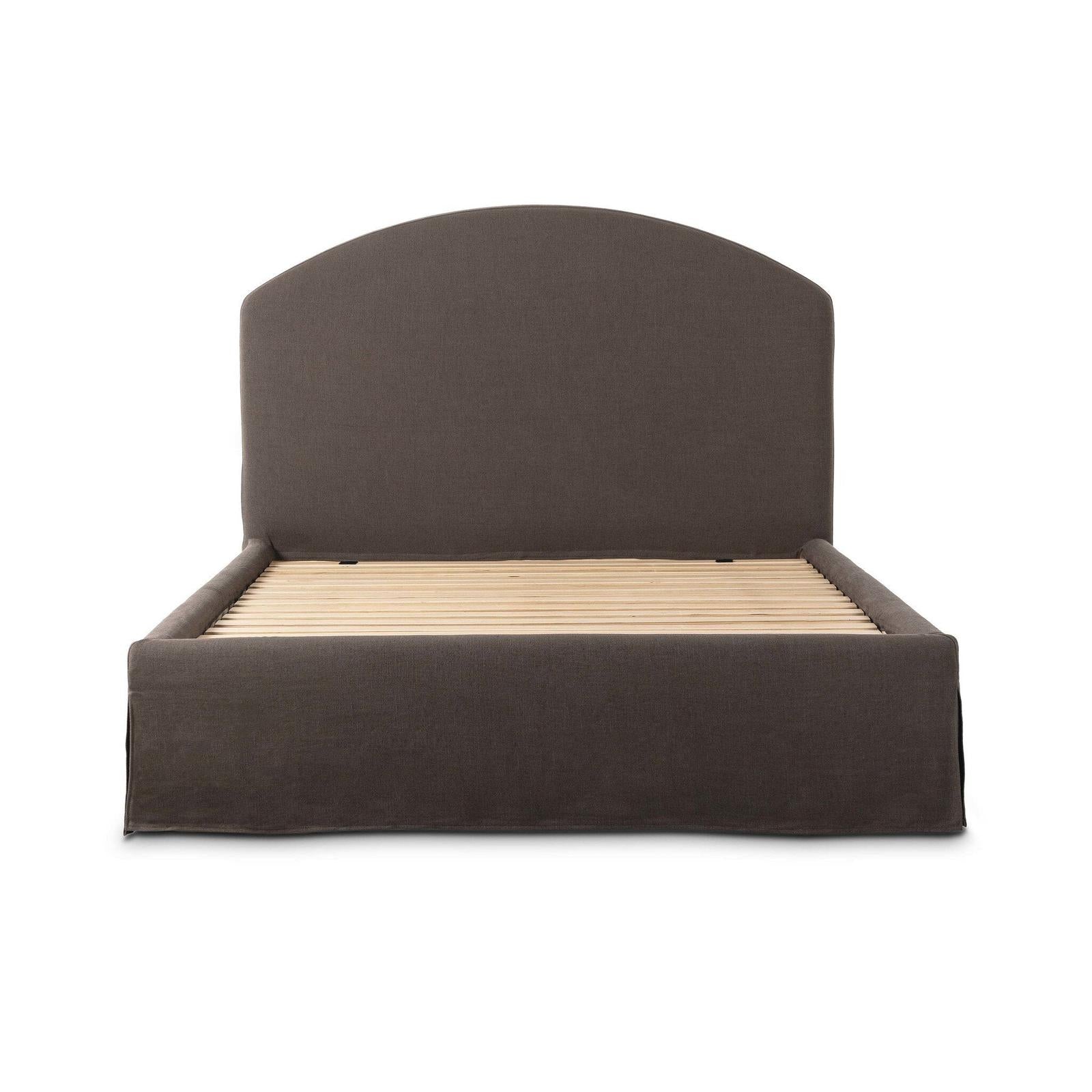 Oasley Slipcover Bed