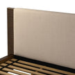 Benny Upholstered Bed