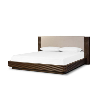 Benny Upholstered Bed