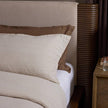 Benny Upholstered Bed