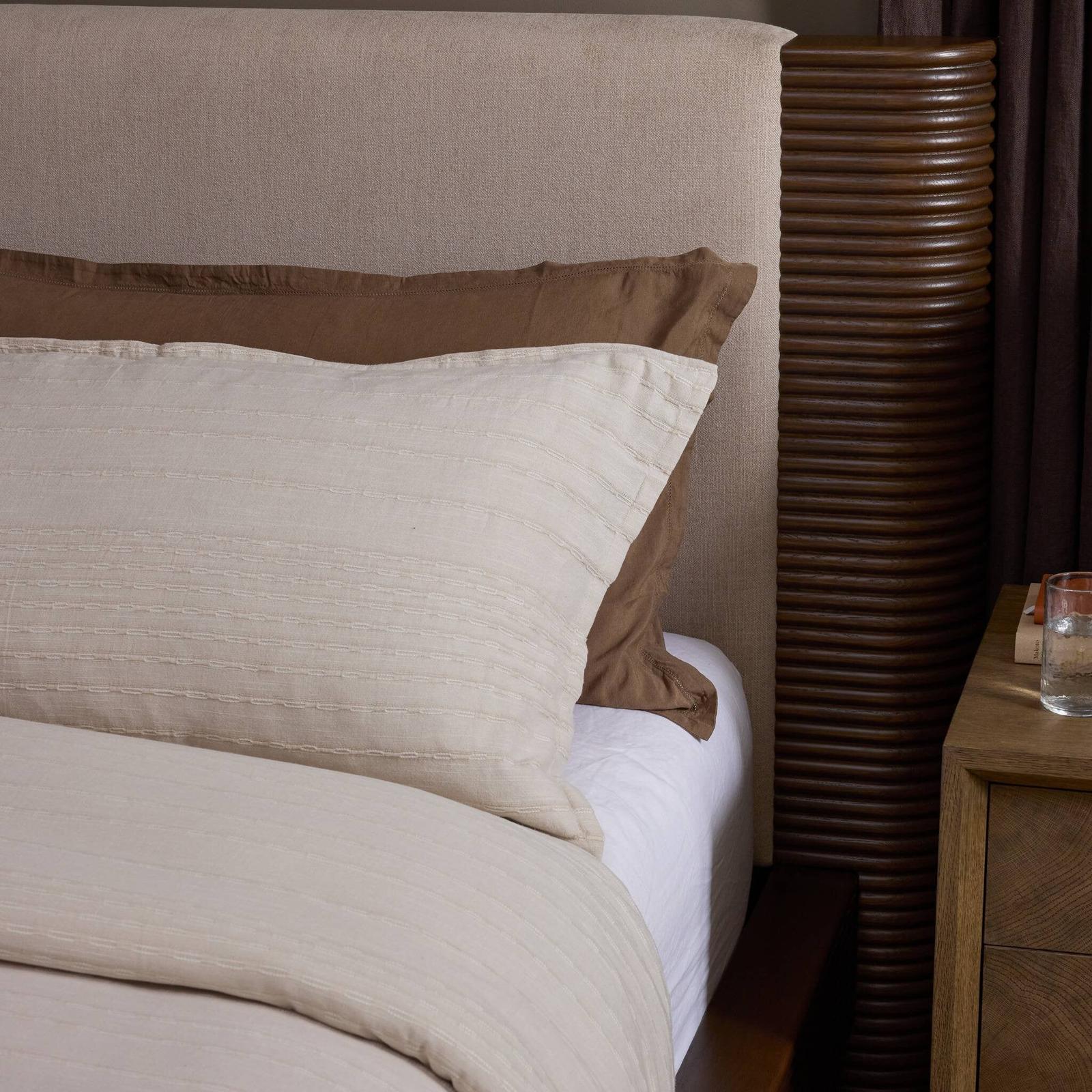 Benny Upholstered Bed