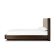 Benny Upholstered Bed