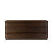 Benny 6 Drawer Dresser