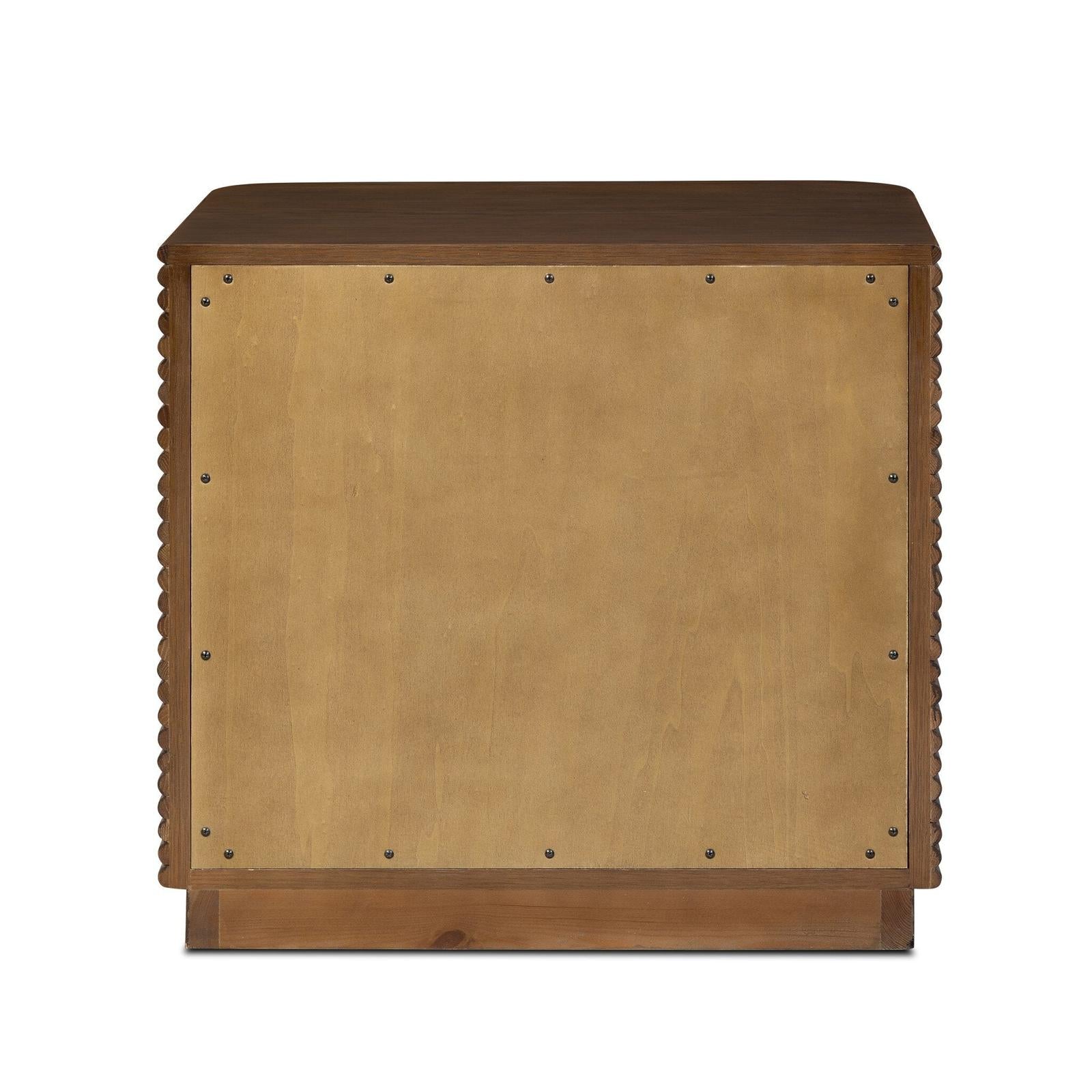 Benny Nightstand