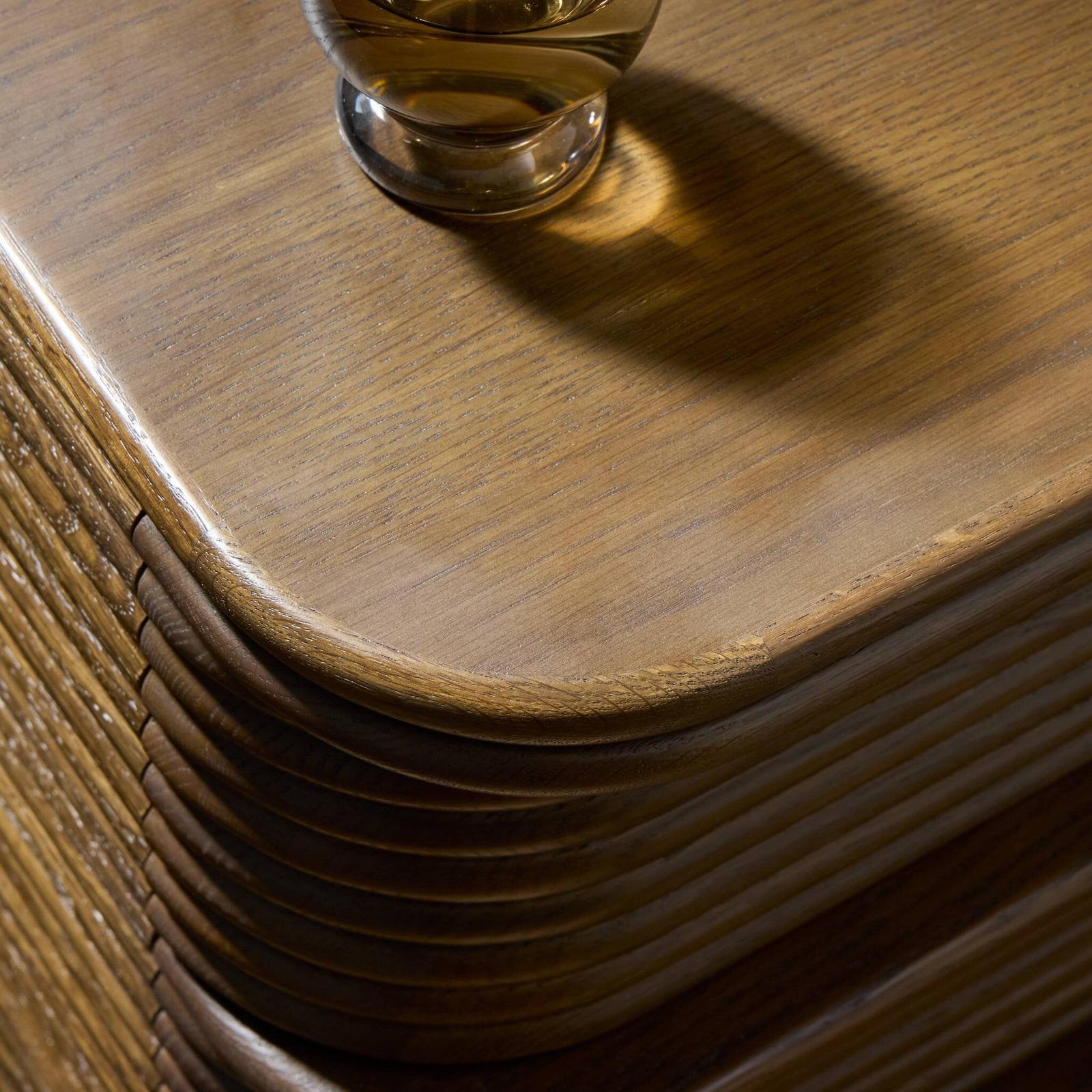 Benny Nightstand
