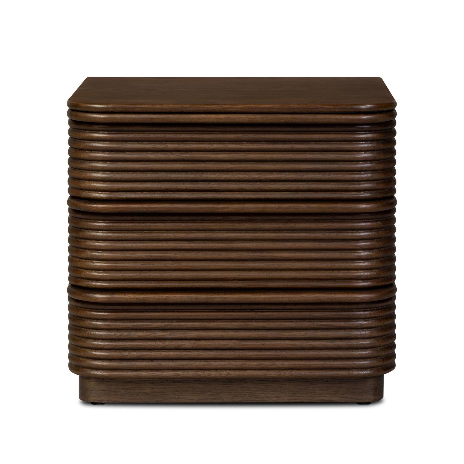 Benny Nightstand
