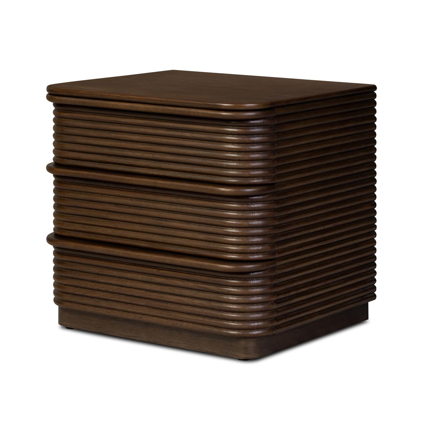 Benny Nightstand