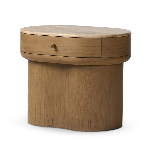 Lando Nightstand