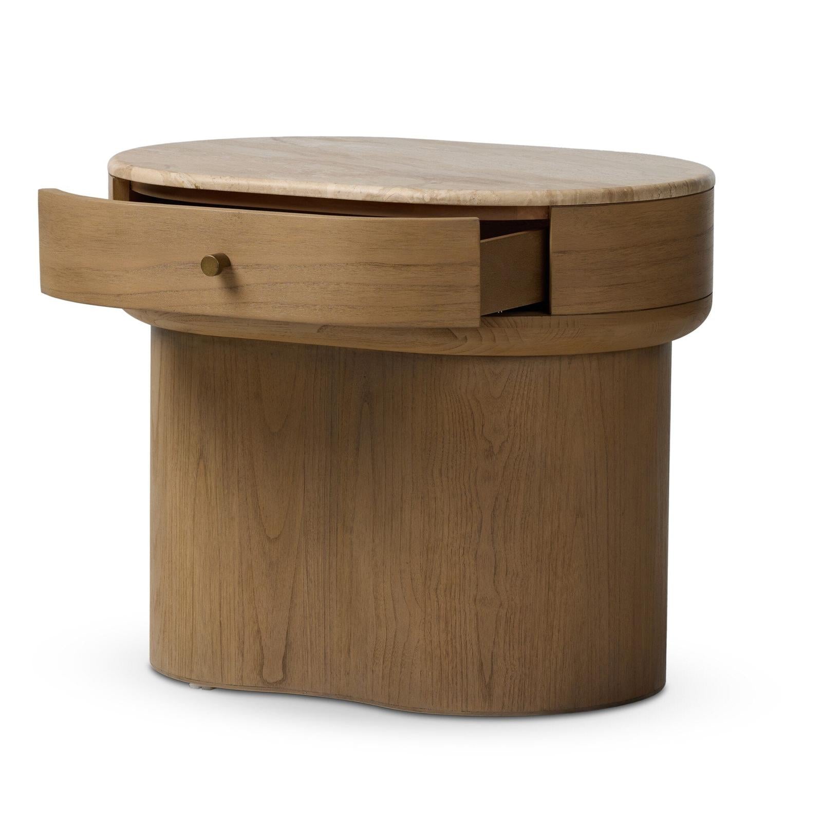Lando Nightstand