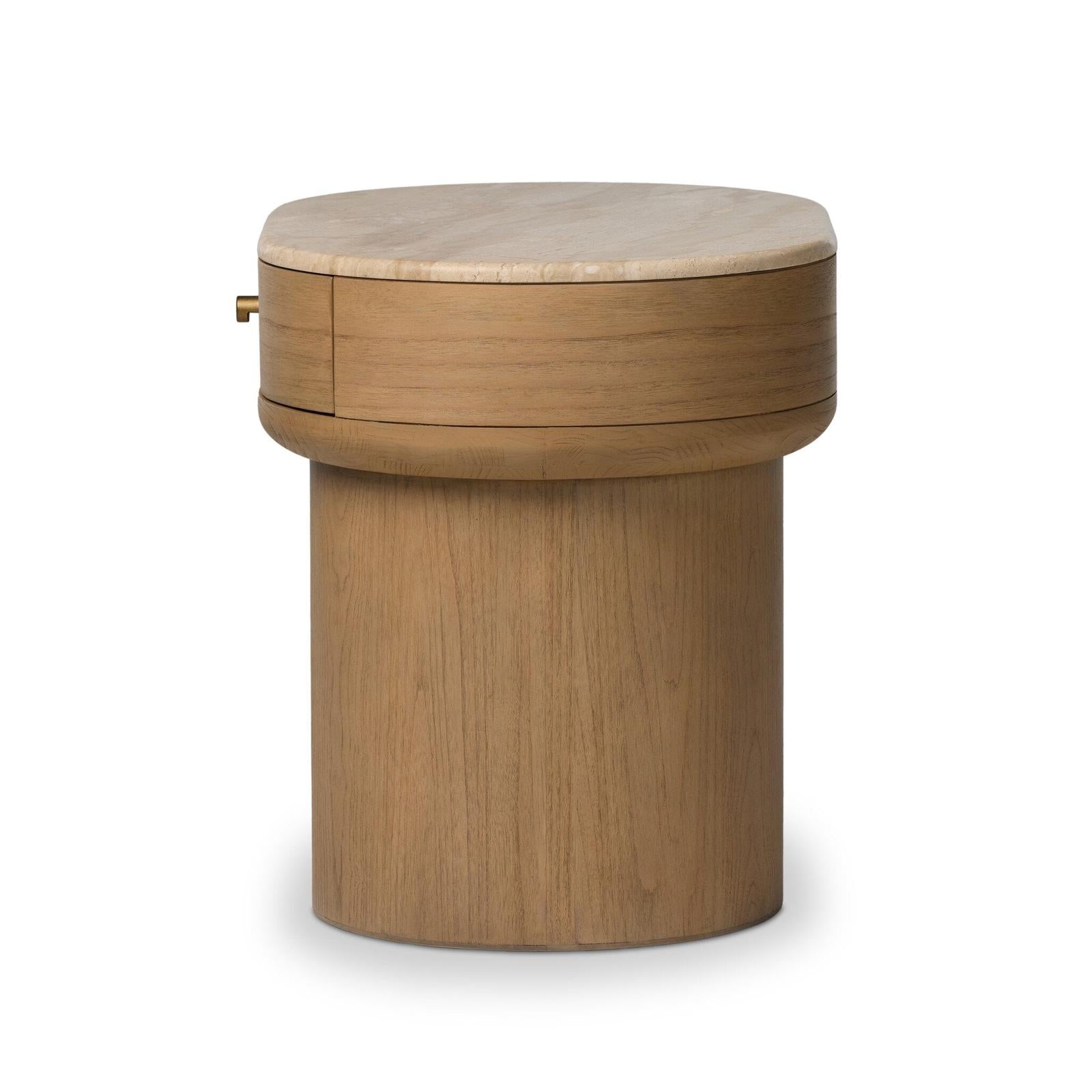 Lando Nightstand