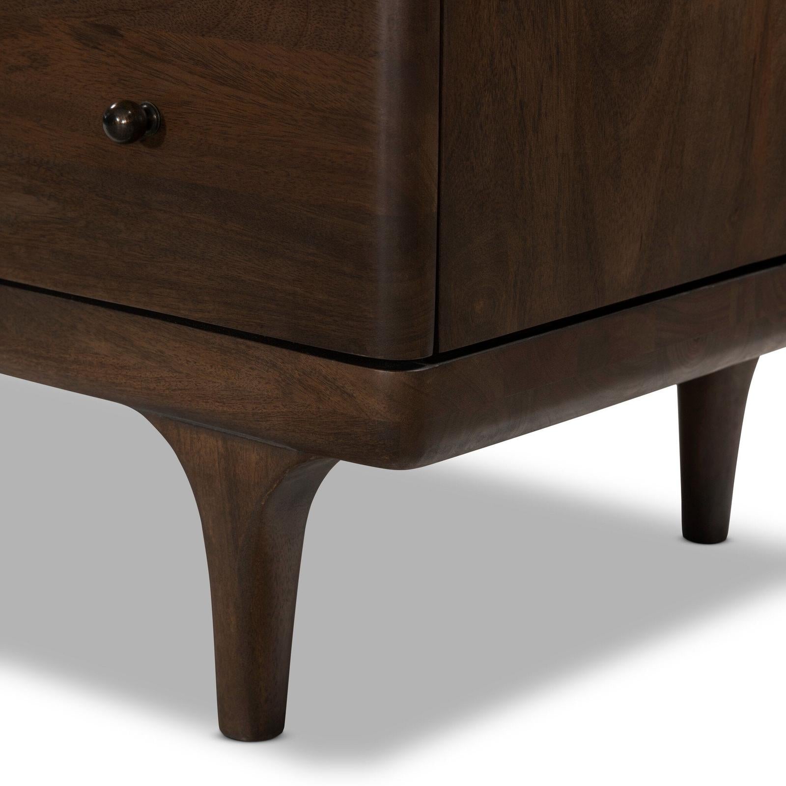 Eldrin 6 Drawer Dresser