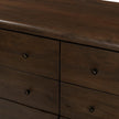 Eldrin 6 Drawer Dresser