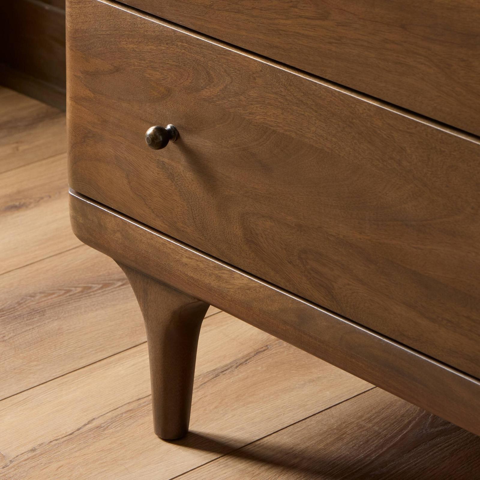 Eldrin 6 Drawer Dresser