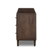 Eldrin 6 Drawer Dresser