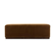 Samsoe Accent Bench - Surrey Ochre