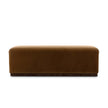 Samsoe Accent Bench - Surrey Ochre