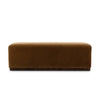 Samsoe Accent Bench - Surrey Ochre