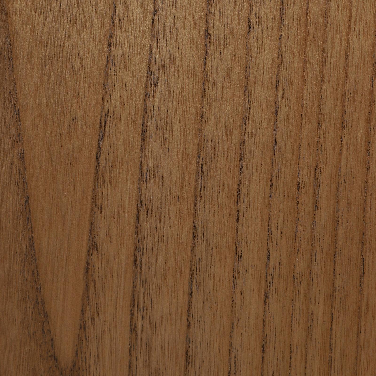 Lutz Accent Bench - Toasted Sungkai