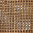 Lutz Accent Bench - Toasted Sungkai