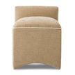 Allonia Accent Stool - Laughlin Natural