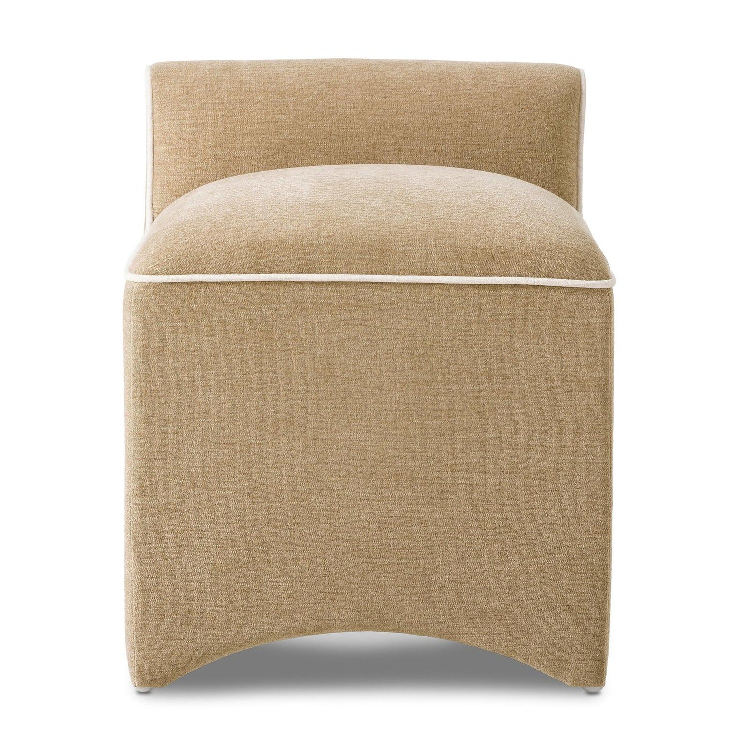 Allonia Accent Stool - Laughlin Natural