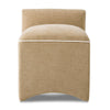 Allonia Accent Stool - Laughlin Natural