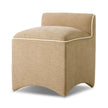 Allonia Accent Stool - Laughlin Natural
