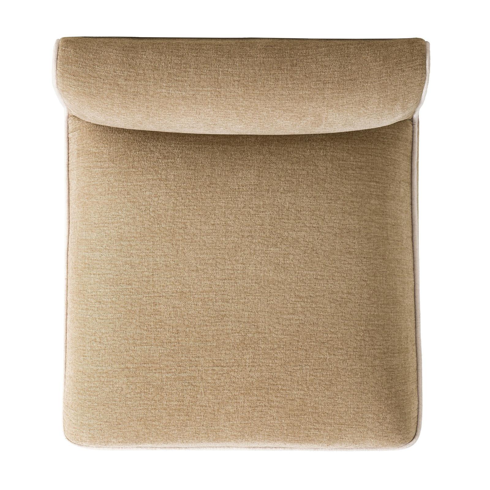 Allonia Accent Stool - Laughlin Natural