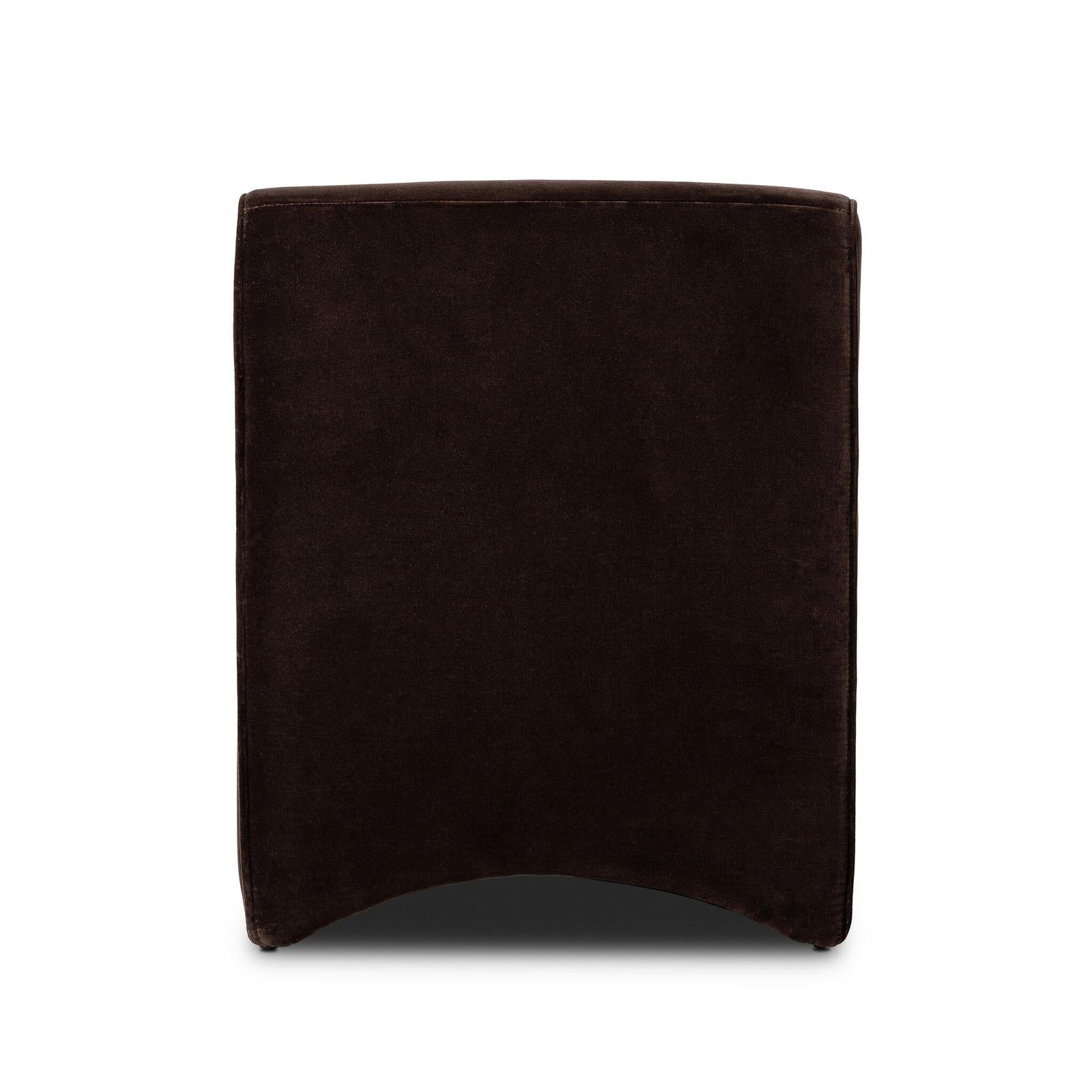 Allonia Accent Stool