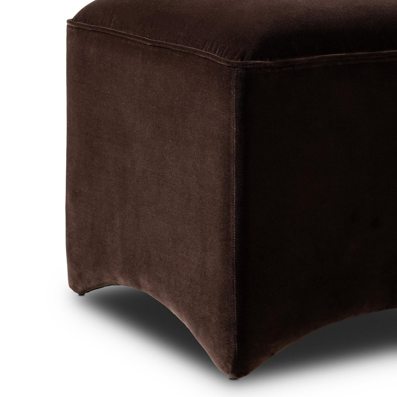Allonia Accent Stool
