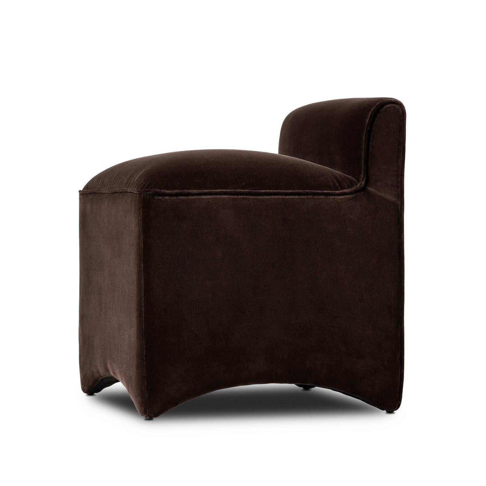 Allonia Accent Stool