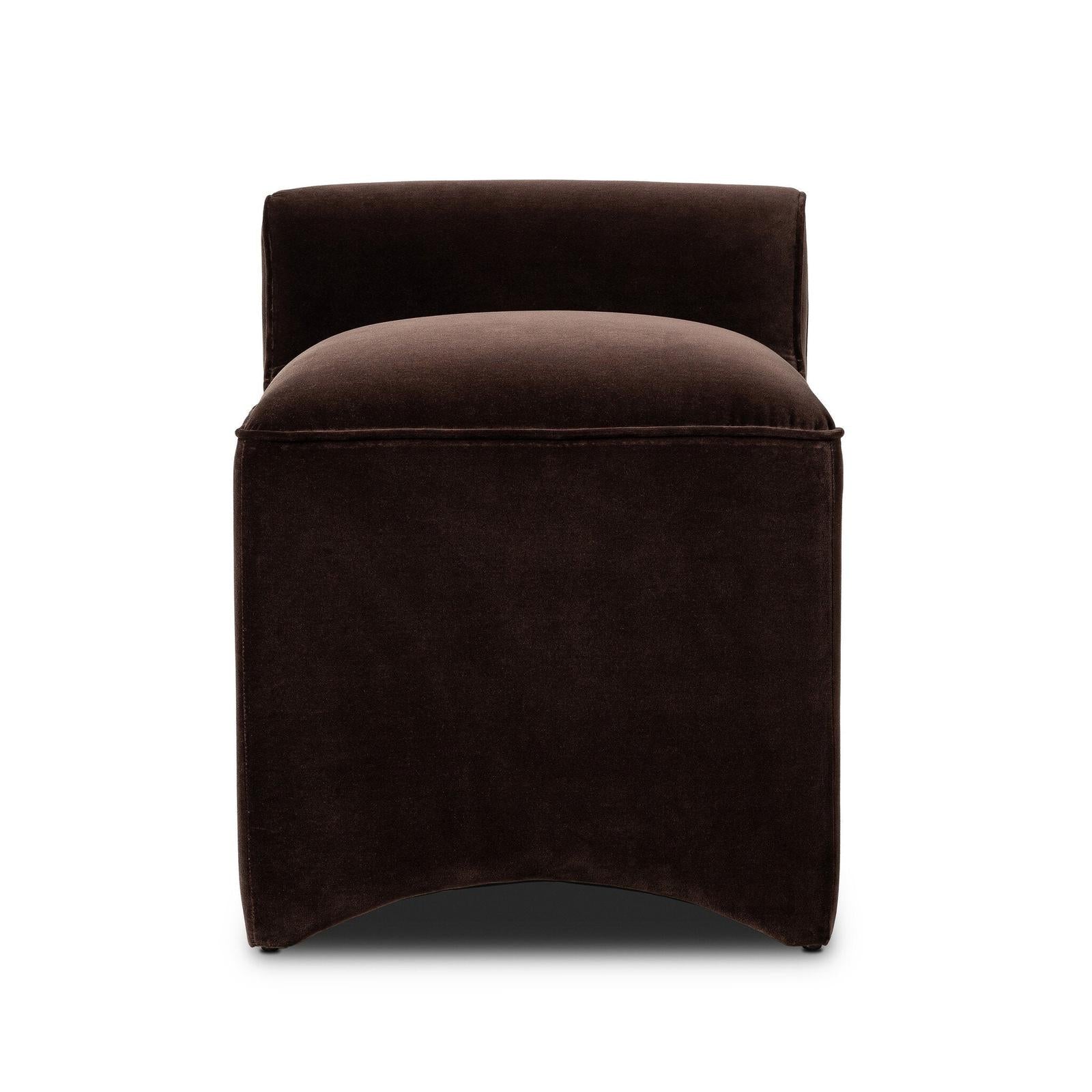 Allonia Accent Stool