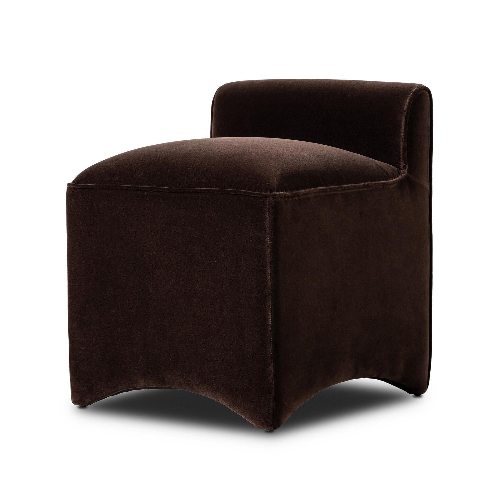 Allonia Accent Stool