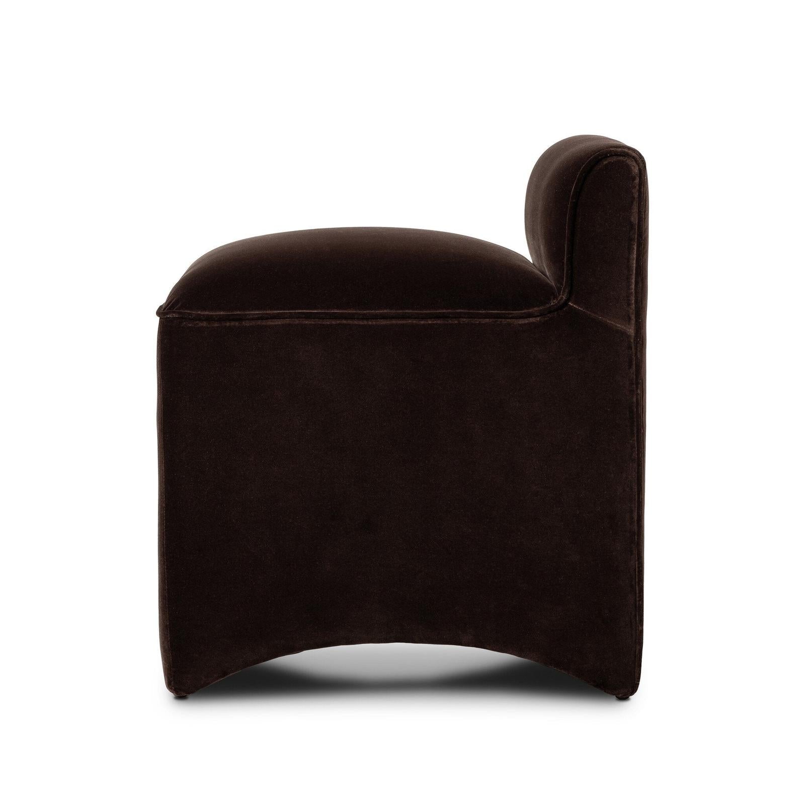 Allonia Accent Stool