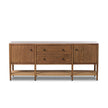 Kenzo Media Console
