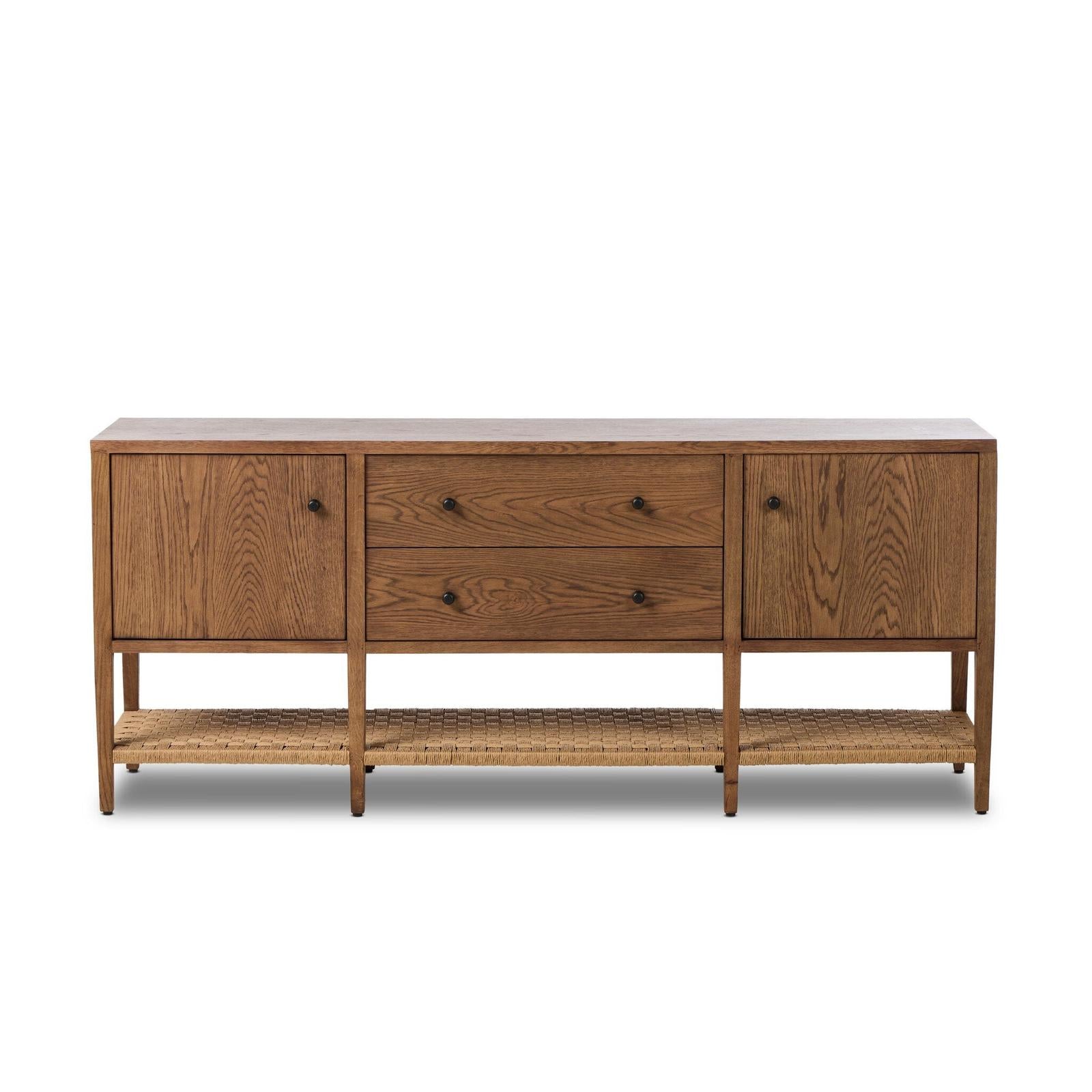 Kenzo Media Console