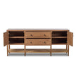 Kenzo Media Console