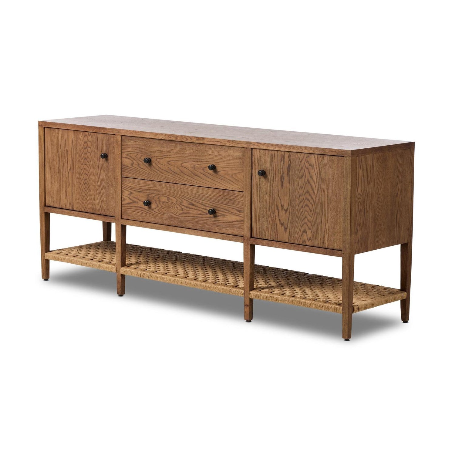 Kenzo Media Console
