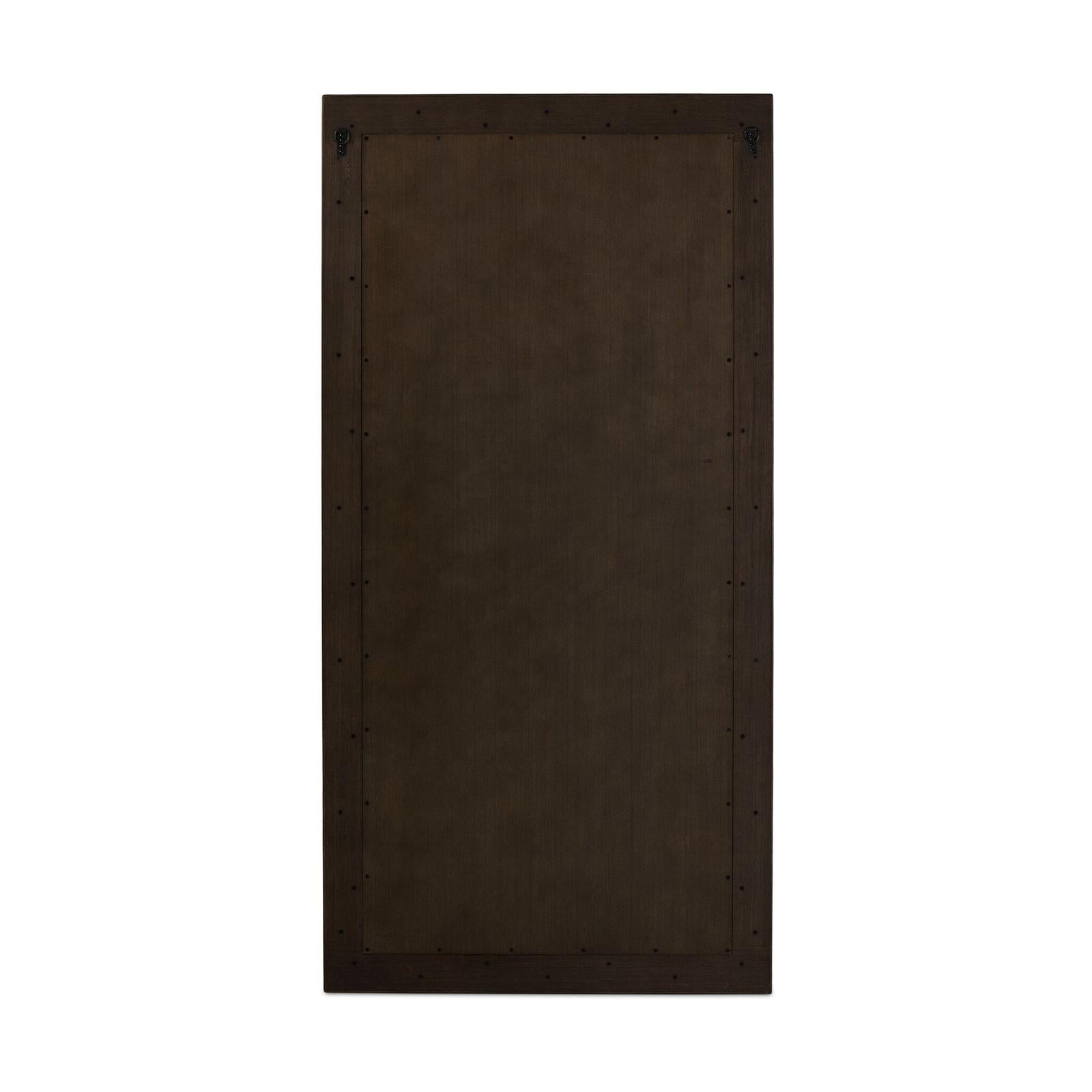 Velaz Floor Mirror
