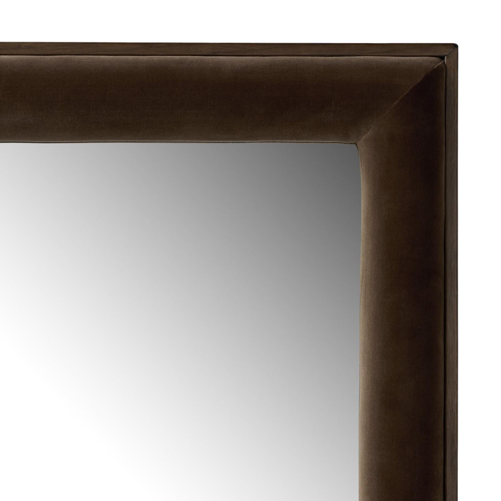 Velaz Floor Mirror